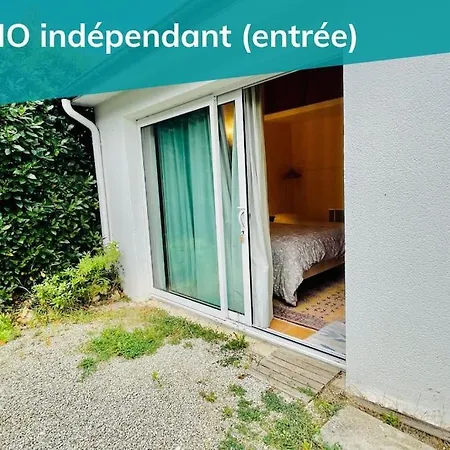 Villa Ker Den Crozon Exterior foto