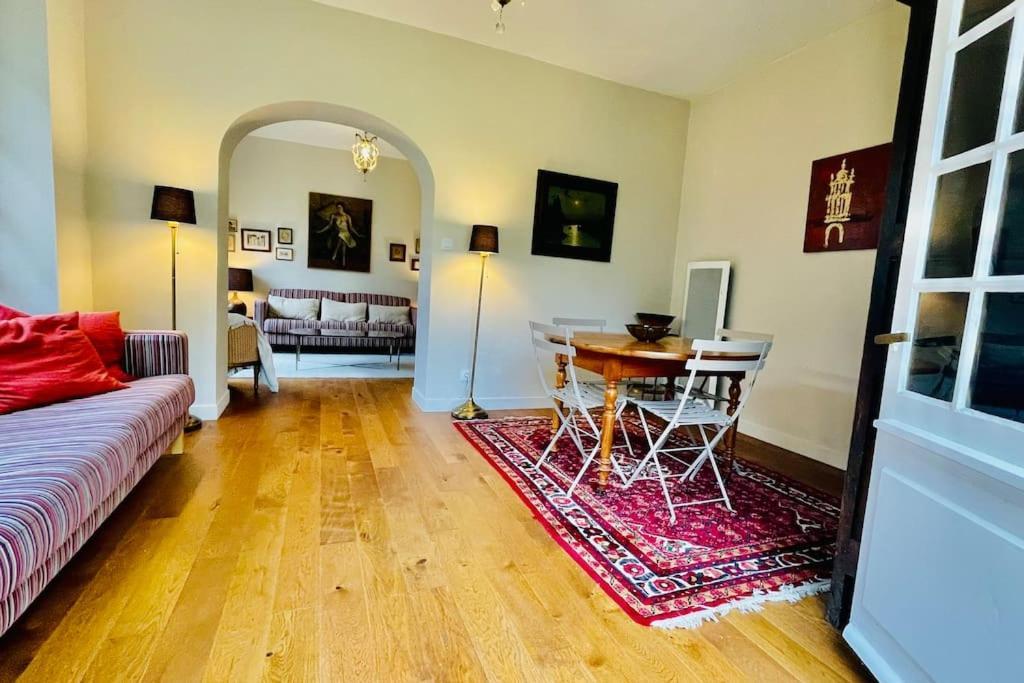 Ker Den Holiday home Crozon